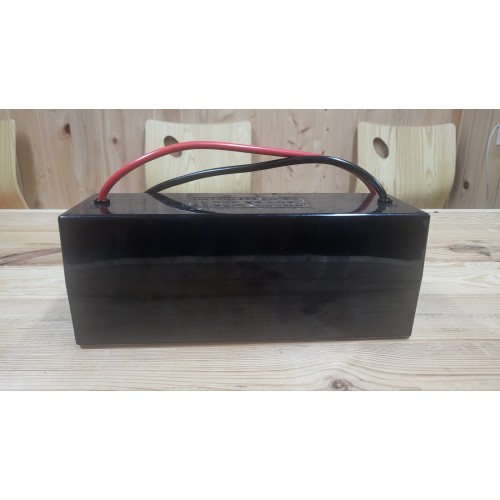 12V / 2,000CC 이상